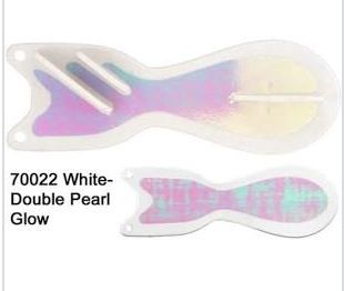 spin doctor W/Dbl Pearl SD70022L-10