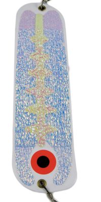 Proking Flasher Russ Super 8 inch