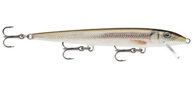 Rapala F11SML Live Smelt