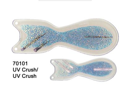 Spin Doctor Uv/Uv Crush SD70101-8