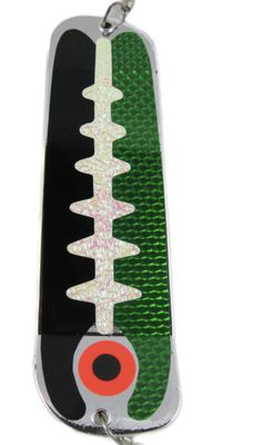 Proking Flasher Green Hornet 11 inch