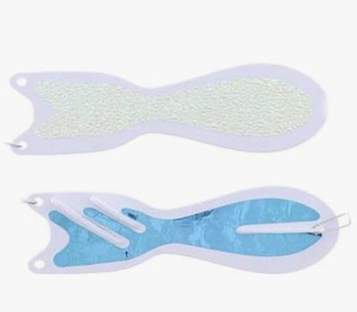 Spin Doctor Blue Crush SD70007-8