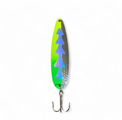 Michigan Stinger Stingray Uv Mongoose NSHCGTUV