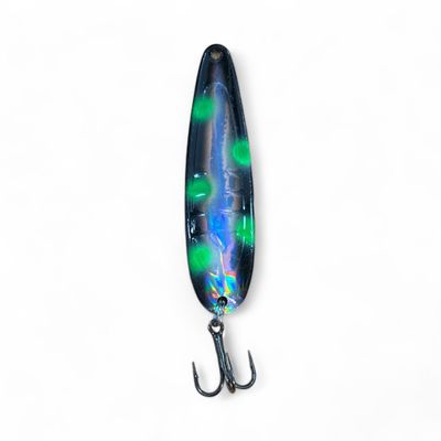 Northeast Troller 3.75 Frostbite