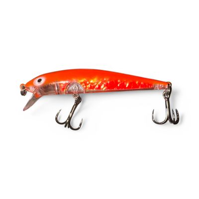 Dreamweaver Short Shallow Coho Crusher