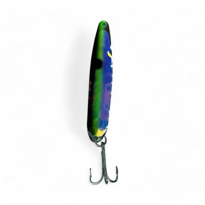 Warrior Elite Uv Flutter FL165N Salmon Candy