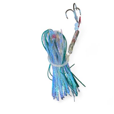 GRC Trolling Flies 4” Mean G Uv