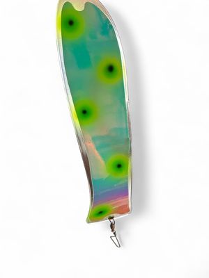 ITO Flies CCS Opps (12 Inch)