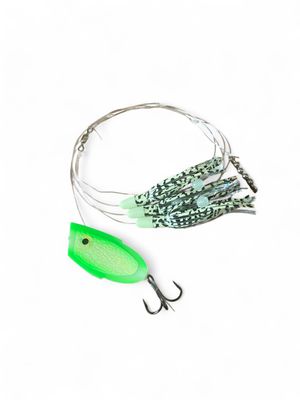 A Tom Mik Meat Rig Legacy (King-092)