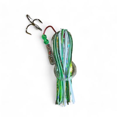 A Tom Mik Tournament Series T017 Twister