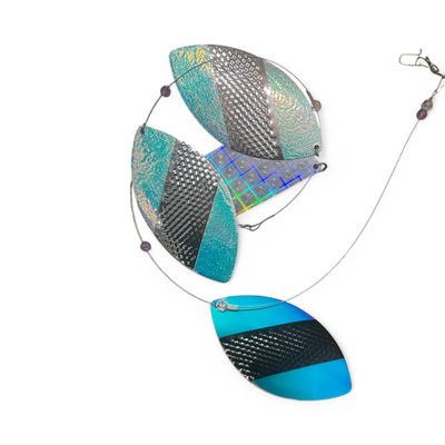 Hammerhead Cowbells Kryptonite 5/0 SN502U