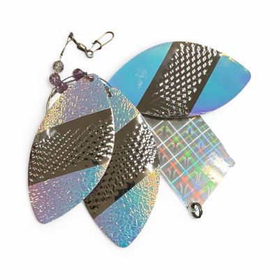 Hammerhead Cowbells Kryptonite 4/0 SN402U