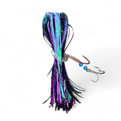 GRC Trolling Flies 6” Maleficent