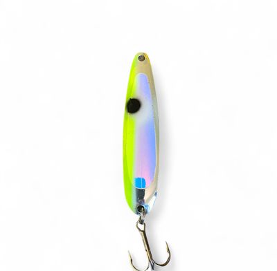 Michigan Stinger Standard UV Yellow Tux S387