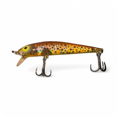 Dreamweaver Short Shallow Brown Trout