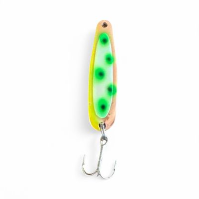 Michigan Stinger Scorpion Eyeball Man UV XCU415UV