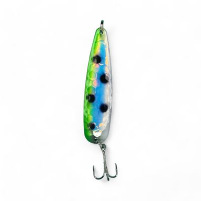 Warrior Elite Standard Uv ST151N Lances 2 Face Plus