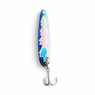 Michigan Stinger Standard Uv Blue Alewife SH540UV