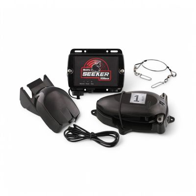 Scotty Seeker Complete System