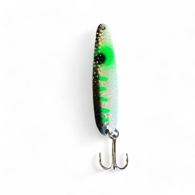 Michigan Stinger Standard Glo Green Alewife SH276