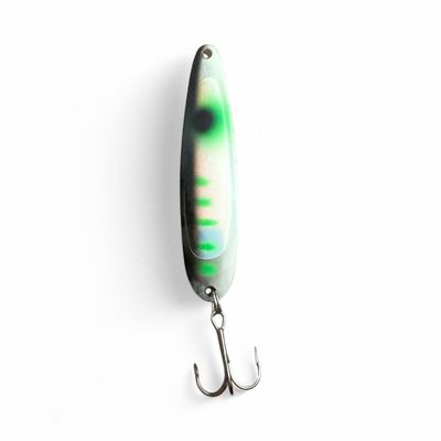 Michigan Stinger Standard UV Green Alewife S276UV