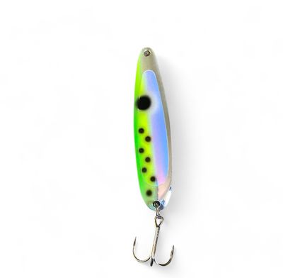 Michigan Stinger Standard Pickle Seed S418UV