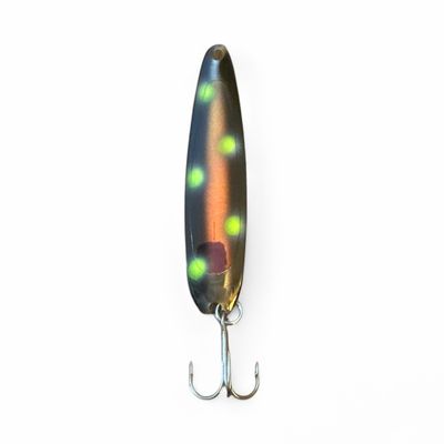 Michigan Stinger Standard Eye Of Newyt S464UV