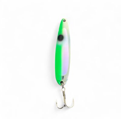 Michigan Stinger Standard UV Green Tux S389