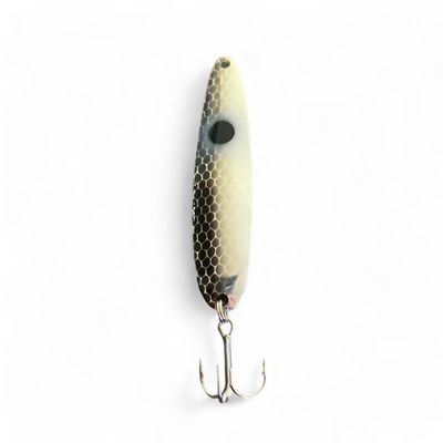 Michigan Stinger Standard Alewife Glow Back S62G