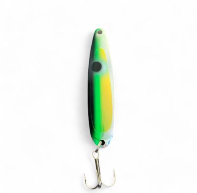 Michigan Stinger Standard Grn UV Gator S15152GUV