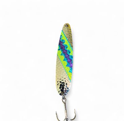 Michigan Stinger Standard Caddy Shack SH438