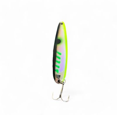 Michigan Stinger Standard UV Chart Alewife S336UV