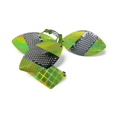 Hammerhead Cowbell Dew Me 4/0 SN401