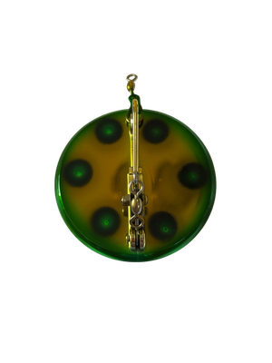 Deep Diver Sz 4 Martini