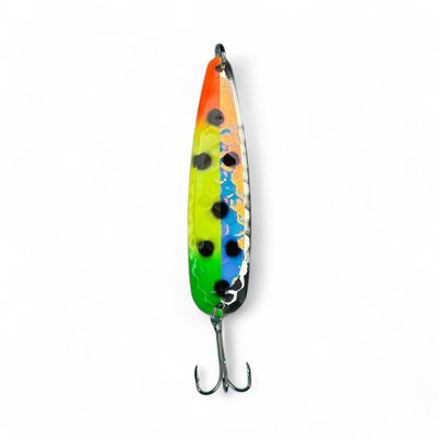 Warrior Elite Mag Uv MG322N Spotted Sunrise