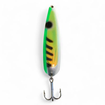 Michigan Stinger Mag A.S.S. Dill Pickle MS511GUV