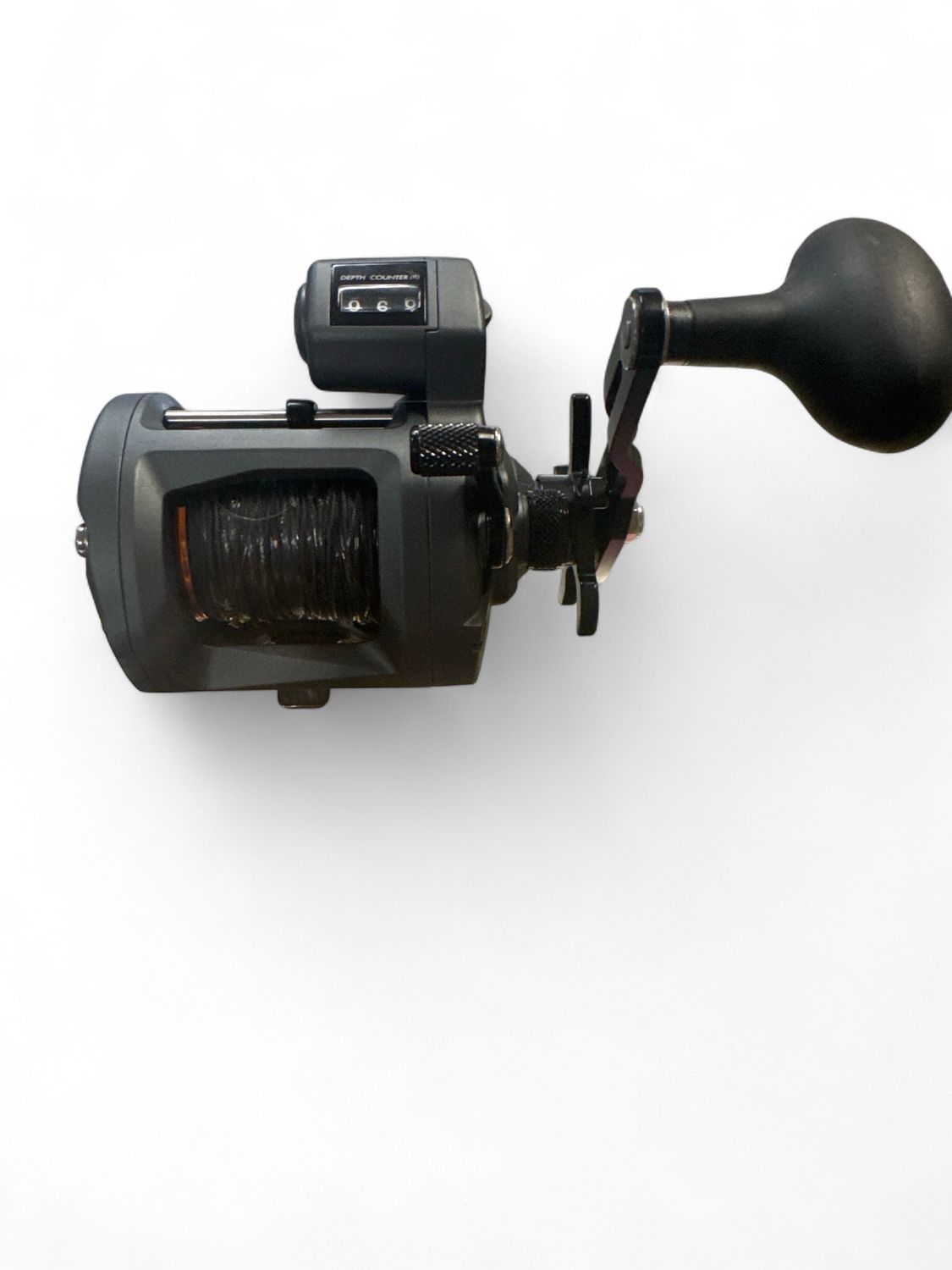 Coldwater 15DA -1 color Leadcore