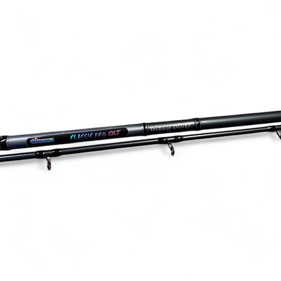 Okuma 9 classic pro dipsey diver rod 2-pc med