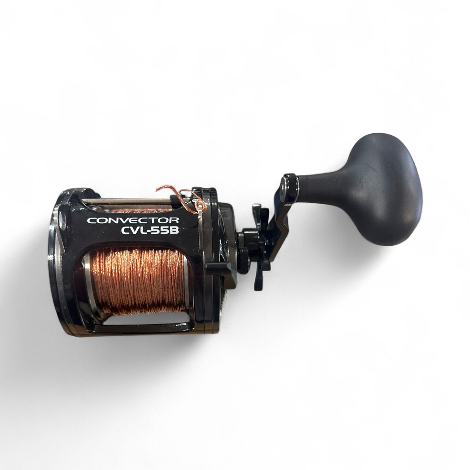 200-300-350-400-450-500 Copper On Okuma Convectors CVL55B