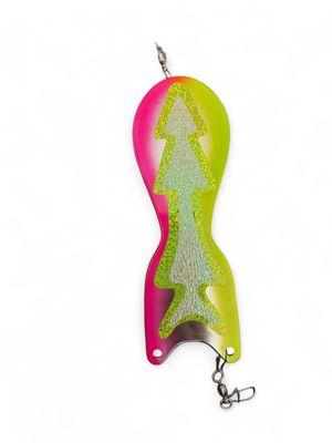 Spin Doctor Crazy B SD70938-8