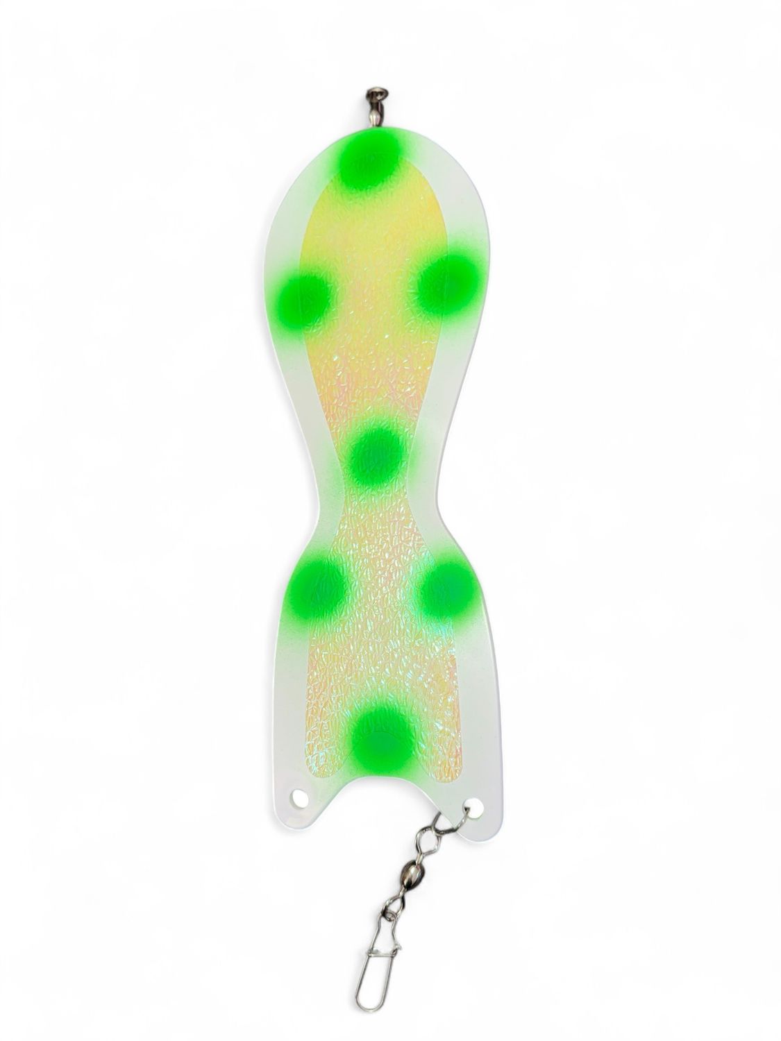 Spin Doctor Green Dot Crush SD70036L-10