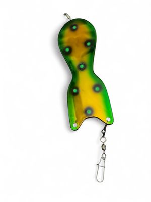 Spin Doctor Gm Nuclear SD70137-8