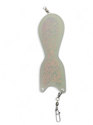 Spin Doctor Gl/ Blade Holo Bi SD70501-8