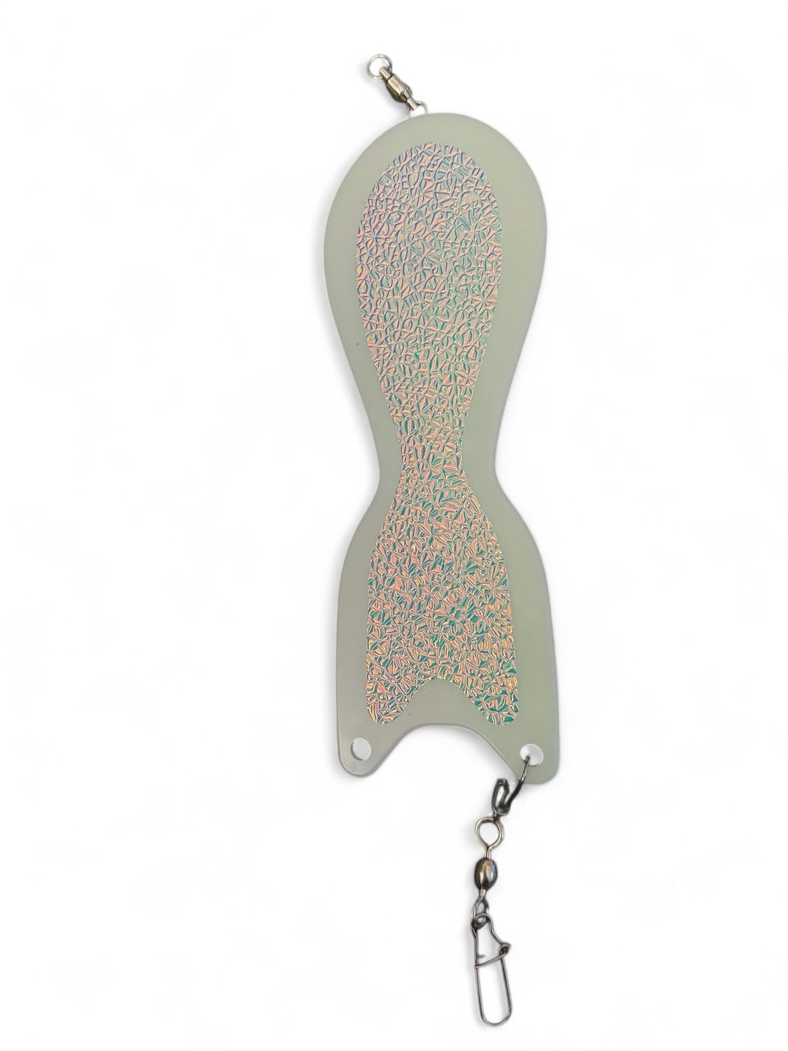 Spin Doctor Gl/ Blade Holo Bi SD70501-8