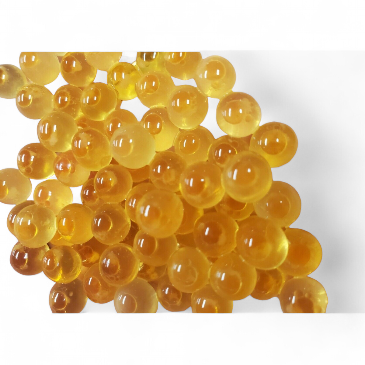 Cured Salmon Eggs (one pound)
