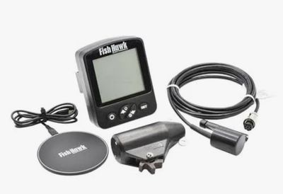 Fish Hawk Lithium One