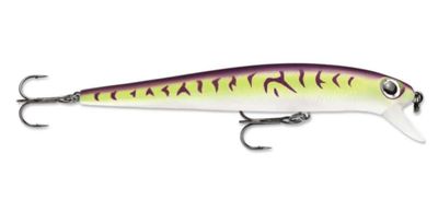 Jr Thunderstick JM663 Purple Fire Uv