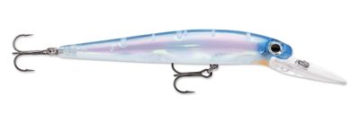 Deep Thunderstick DAJM671 Ghost Blue Uv