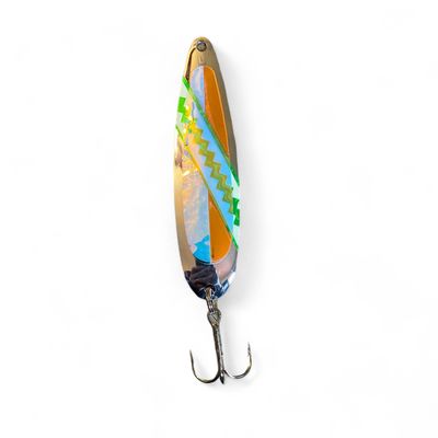 Michigan Stinger Stingray Uv Org Chin Music NS472UV