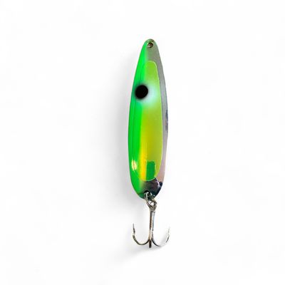Michigan Stinger Stingray Grn Tux Grn Uv NS389GUV